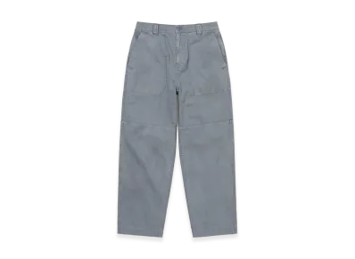 thisisneverthat HBT Washed Pant "Blue"