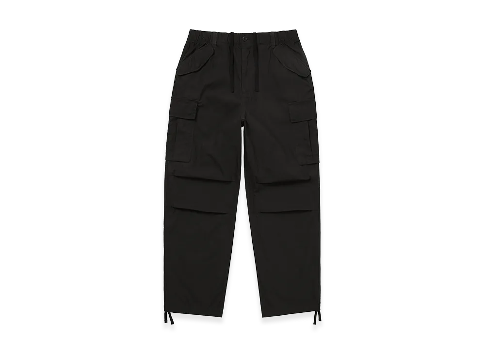 thisisneverthat Cargo Pant "Black"