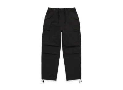 thisisneverthat Cargo Pant "Black"