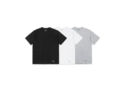 thisisneverthat 3 Tagless T-Shirts "Multi"
