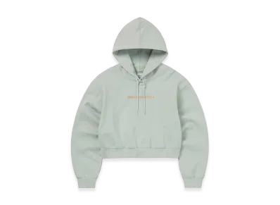 thisisneverthat T-Logo W Hoodie "Cloud"