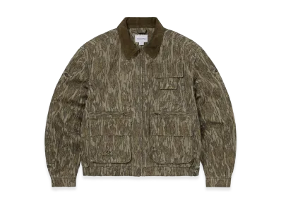 thisisneverthat Utility Field Jacket "Camo"