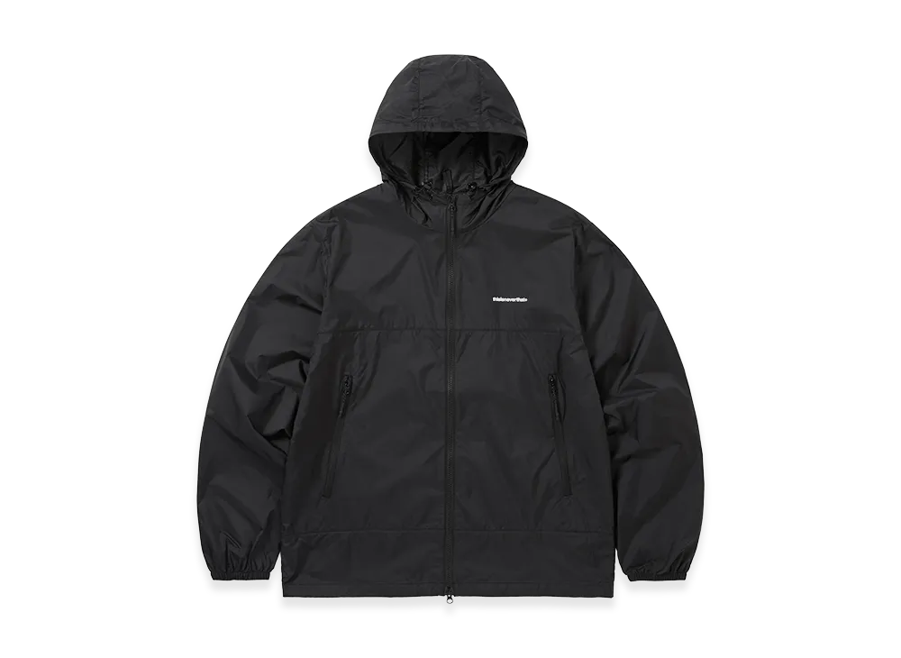 thisisneverthat T-Light Jacket "Black"