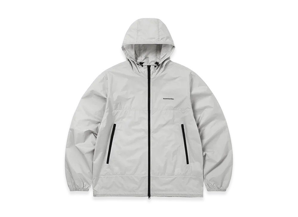 thisisneverthat T-Light Jacket "Grey"