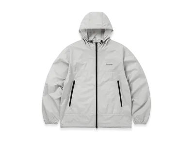 thisisneverthat T-Light Jacket "Grey"