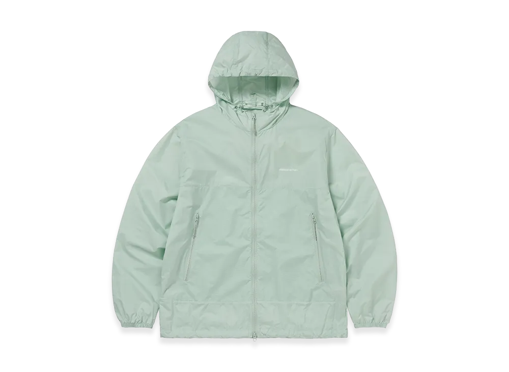 thisisneverthat T-Light Jacket "Mint"