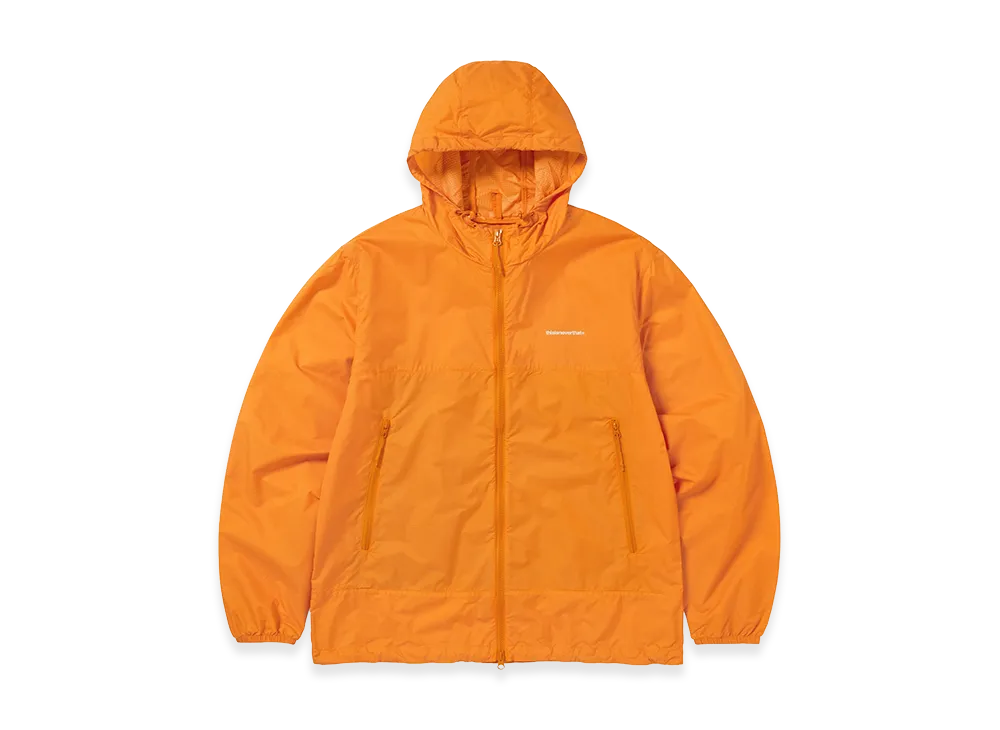 thisisneverthat T-Light Jacket "Apricot"