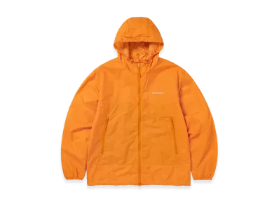 thisisneverthat T-Light Jacket "Apricot"