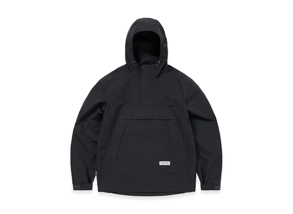 thisisneverthat x GORE-TEX 2L Anorak Jacket "Dark Navy"