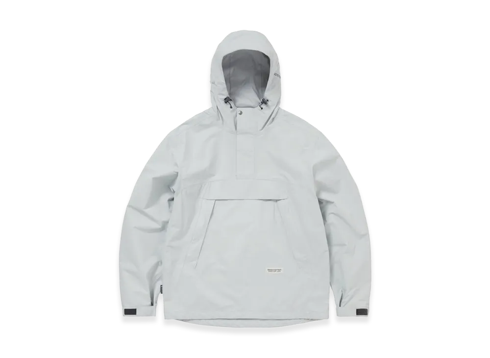 thisisneverthat x GORE-TEX 2L Anorak Jacket "Stone"