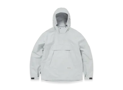 thisisneverthat x GORE-TEX 2L Anorak Jacket "Stone"