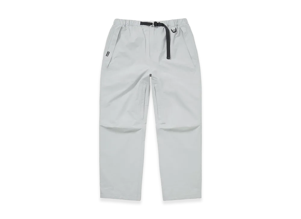 thisisneverthat x GORE-TEX 2L Hiking Pant "Stone"