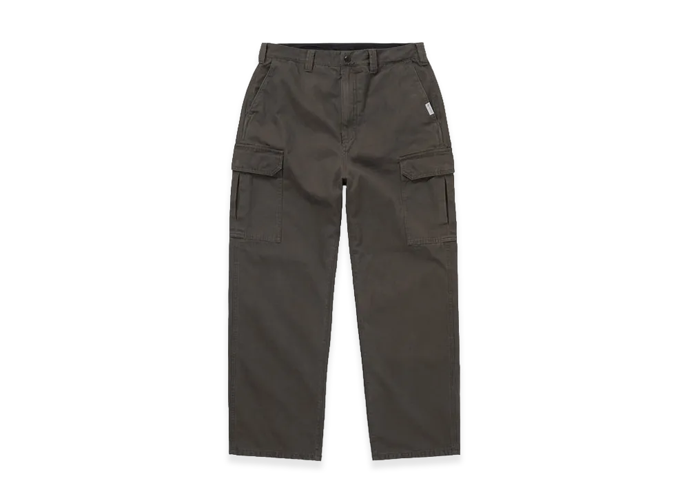 thisisneverthat x GORE-TEX Windstopper Utility Pant "Charcoal"
