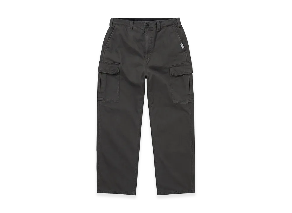 thisisneverthat x GORE-TEX Windstopper Utility Pant "Mud"