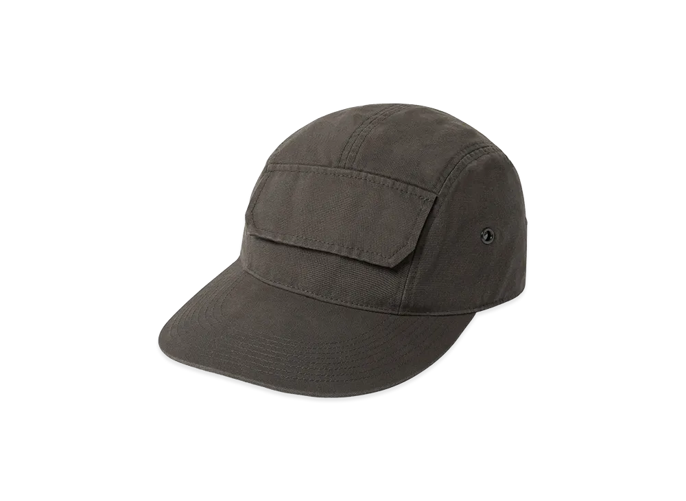 thisisneverthat x GORE-TEX Windstopper Utility Cap "Mud"