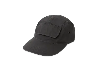 thisisneverthat x GORE-TEX Windstopper Utility Cap "Charcoal"
