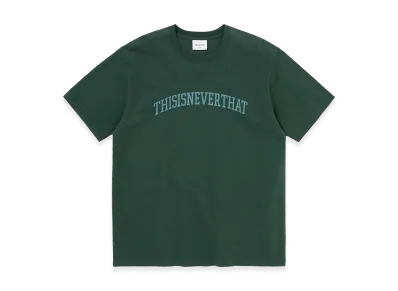 thisisneverthat Arch-Logo Tee "Forest"