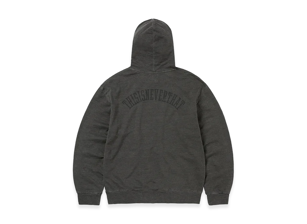 thisisneverthat Thermal LT Hoodie "Shadow Grey"