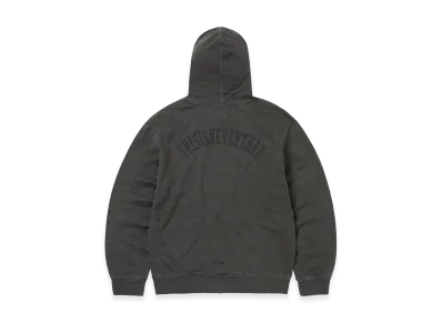 thisisneverthat Thermal LT Hoodie "Shadow Grey"