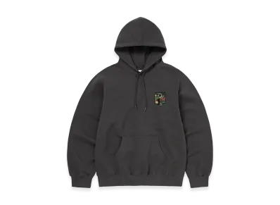 thisisneverthat TNT1 Hoodie "Charcoal"