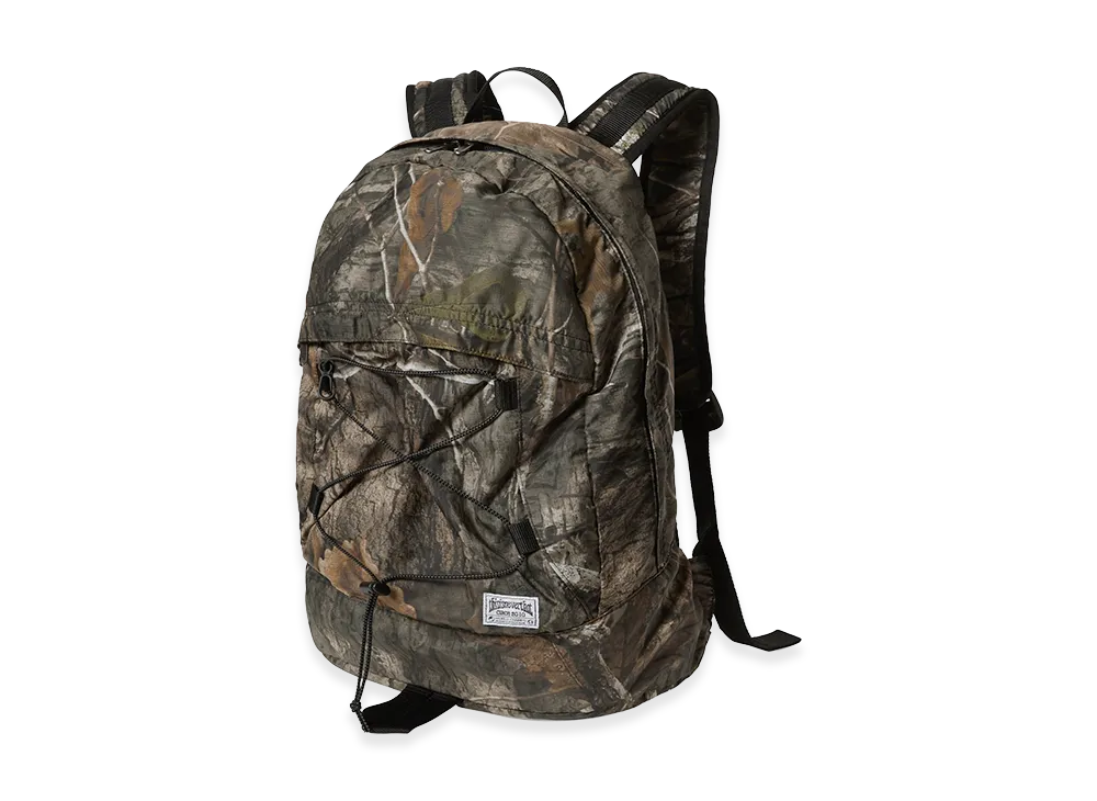 thisisneverthat Active Light Backpack "Camo"