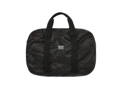 thisisneverthat Active Light Duffle Bag "Black"