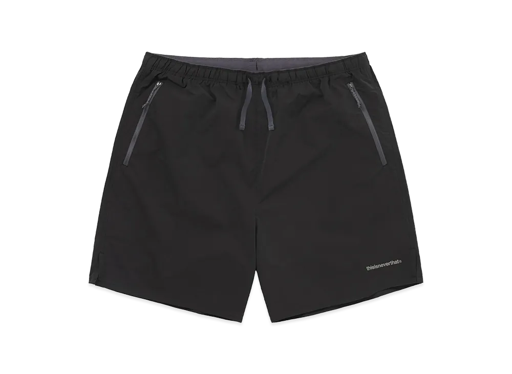 thisisneverthat Running Short "Black"