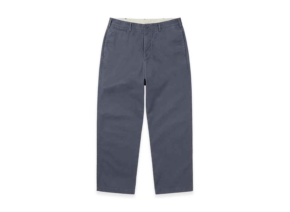 thisisneverthat Chino Pant "Light Navy"