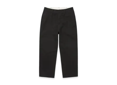 thisisneverthat Chino Pant "Black"