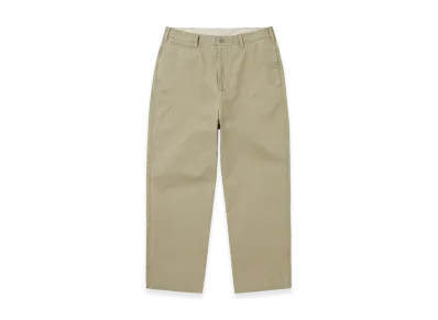 thisisneverthat Chino Pant "Khaki"