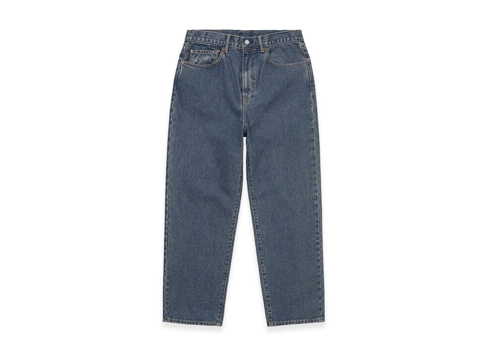 thisisneverthat Regular Jeans "Blue"