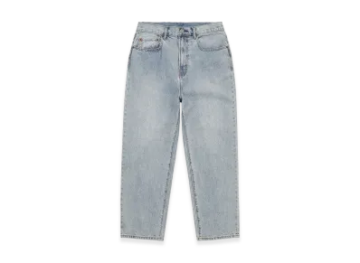 thisisneverthat Regular Jeans "Washed Blue"
