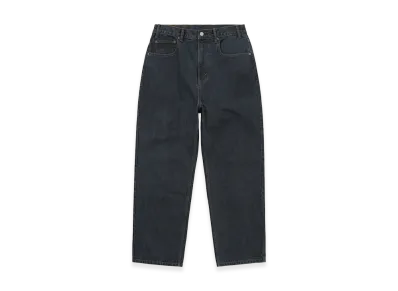thisisneverthat Relaxed Jeans "Navy"