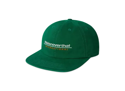 thisisneverthat SP INTL-Logo Cap "Green"