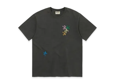 thisisneverthat x Grateful Dead Ol' Dancing Bears Tee "Olive"