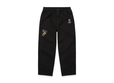 thisisneverthat x Grateful Dead Ol' Dancing Bears Pant "Black"