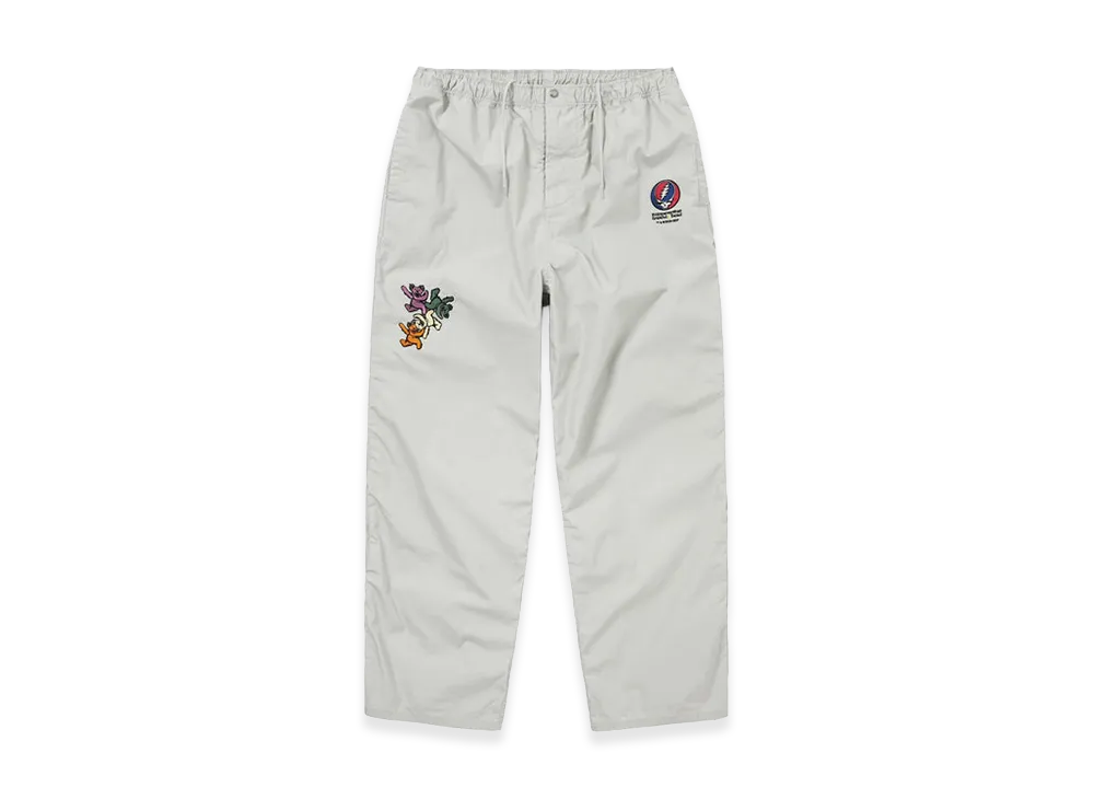 thisisneverthat x Grateful Dead Ol' Dancing Bears Pant "Stone"