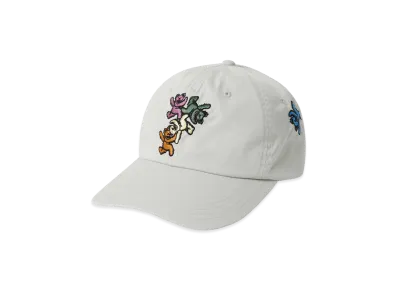 thisisneverthat x Grateful Dead Ol' Dancing Bears Cap "Stone"