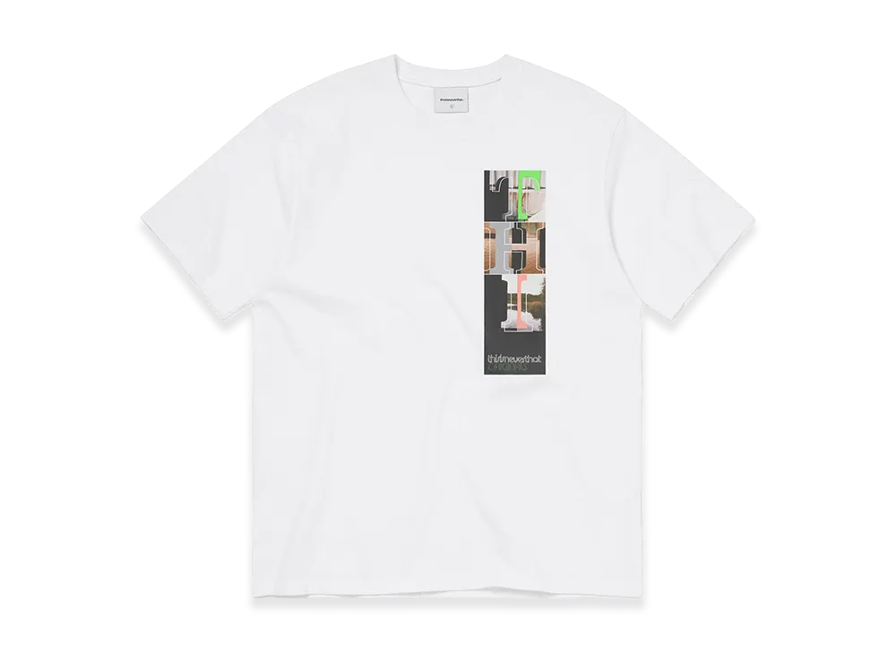 thisisneverthat THI Tee "White"