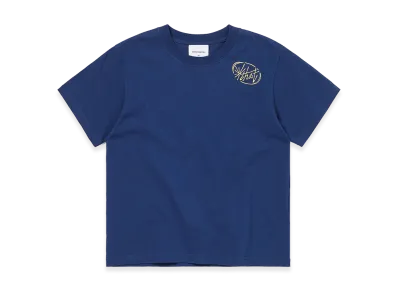 thisisneverthat Sunbeam W Tee "Royal Blue"