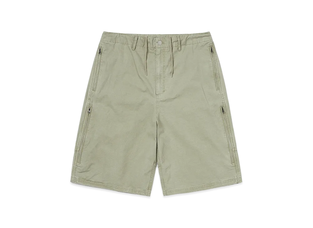 thisisneverthat Ripstop Surplus Short "Khaki"