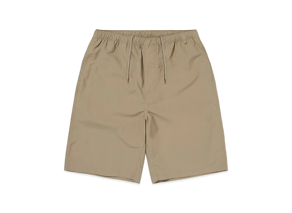 thisisneverthat Relaxed Nylon Short "Khaki"