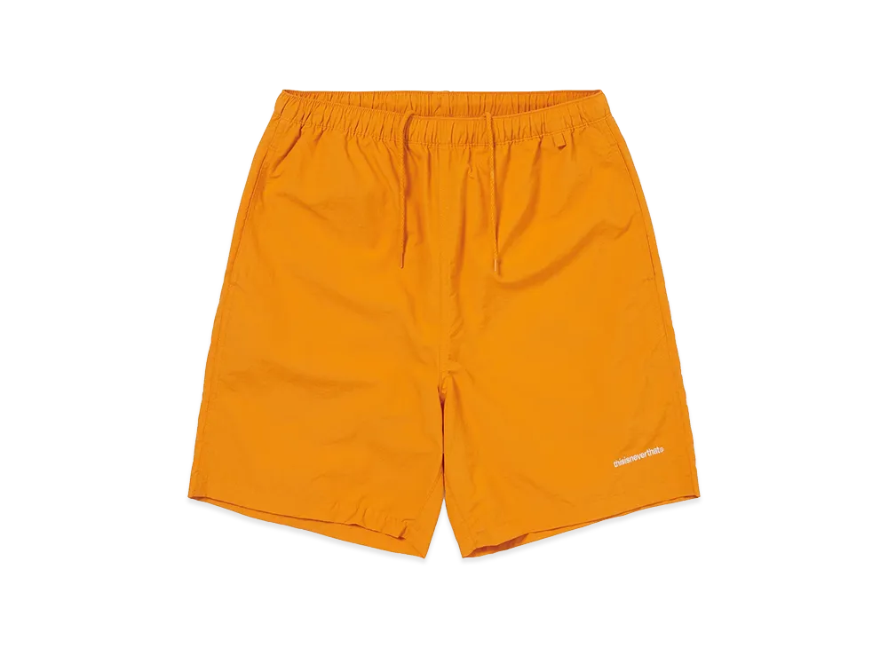 thisisneverthat Jogging Short "Orange"