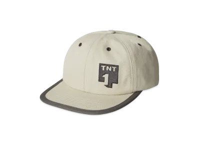 thisisneverthat TNT1 Cap "Khaki"