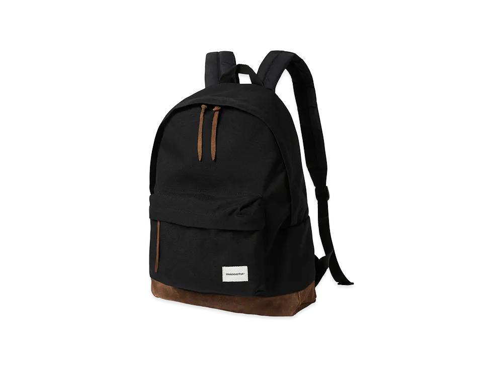 thisisneverthat T-Logo Daypack "Black"