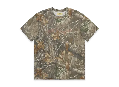 thisisneverthat x Daniel Johnston Mannequins Tee "Realtree"