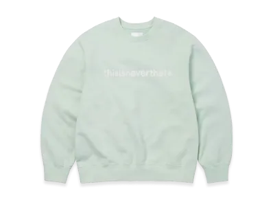 thisisneverthat T-Logo Crewneck "Cloud"