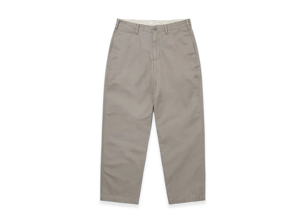 thisisneverthat Chino Pant "Khaki"