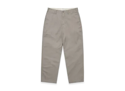thisisneverthat Chino Pant "Khaki"