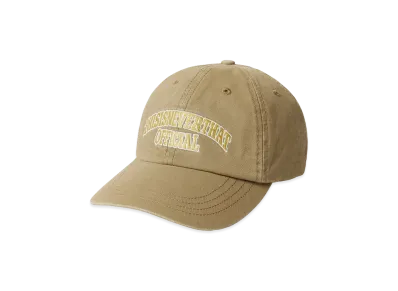 thisisneverthat Arch-Logo Cap "Mustard"